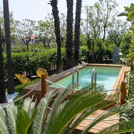 Villa Angheli