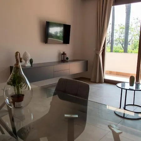 Villa Angheli *